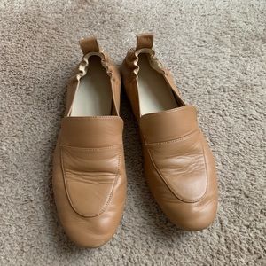 Everlane day loafer